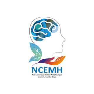 Twitter Rasmi Pusat Kecemerlangan Kesihatan Mental Kebangsaan (NCEMH), Kementerian Kesihatan Malaysia | #letstalk #hapuskanstigma