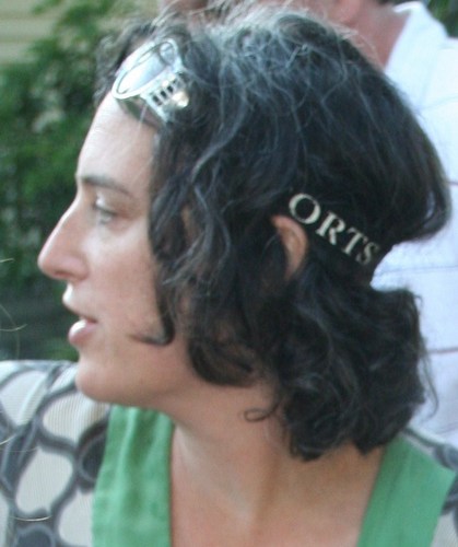 freelance writer, attorney, mom, wife, risk taker; former legislative advocate for NJPIRG.