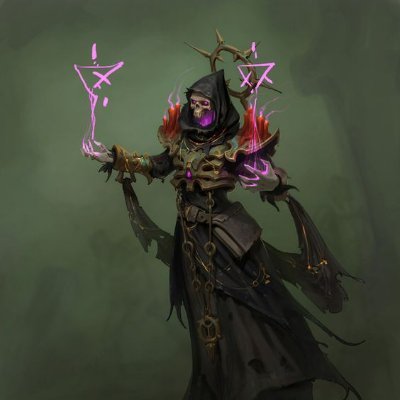 Rattypossum's profile picture. 19