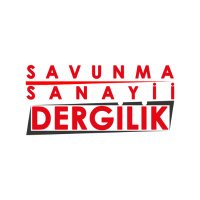Savunma Sanayii Dergilik (@ssdergilik) 's Twitter Profile Photo Savunma Sanayii Dergilik (@ssdergilik) 's Twitter Profile Photo