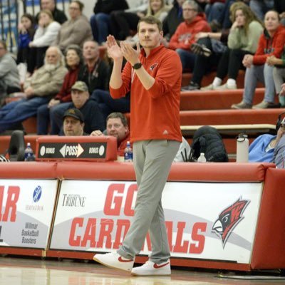 Written Words @canishoopus | Verbal Words @BleavInWolves *Not an expert* | Willmar High School Girls Varsity Basketball Coach |