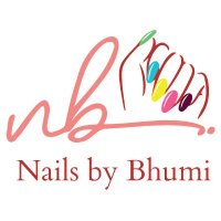 Nails By Bhumi(@nails_by_bhumi) 's Twitter Profile Photo