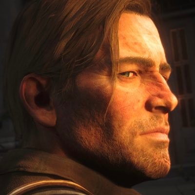 やっぱりRDR2垢を作ってしまった。 スクショ、妄想は今後こっちで垂れ流すぞ！！！アーサー・モーガン幸せになって！！！