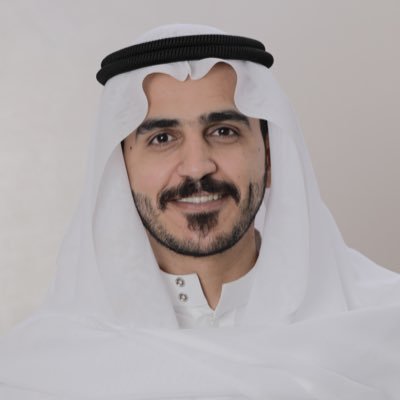 أحمد الطحنون Profile