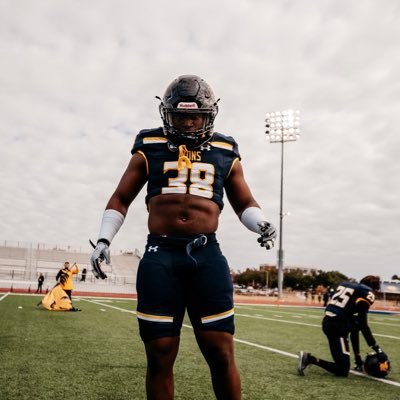 6’0 225lbs || 2022LB || 1st team all district, All state || https://t.co/shUHbDoV2x