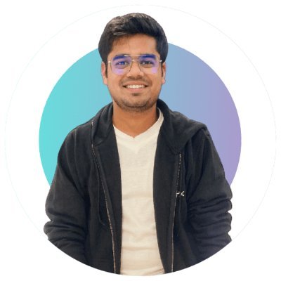 isuyashagarwal's profile picture. 21 | Indiehacker | Building @WriterXHQ in Public. 
Tweets on Bootstrapping my startup, marketing and Generative AI.