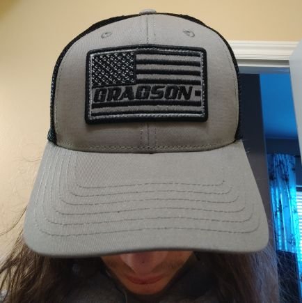 nascarfan1621's profile picture. NASCAR and Noah Gragson fan. Metalhead. Lefty. Gamer. Autism Warrior💪. God and family first. 2 Cor 5:7🙏