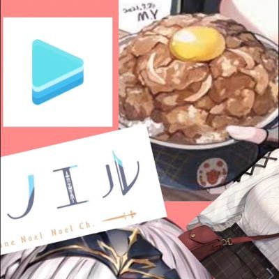 Vtuberになりたい 団員