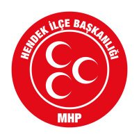 MHP Hendek (@mhphendek) 's Twitter Profile Photo MHP Hendek (@mhphendek) 's Twitter Profile Photo