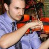 stringsavvy's profile picture. I teach violin online through easy to follow videos :)