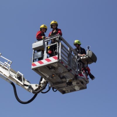 Fire Cadet with @cornwallfrs - Cornwall based Fire Service photographer/videographer - Contact: cburdock33@yahoo.com - Cornwall999