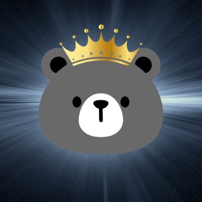 CryptoBazzy's profile picture. Most bullish bear