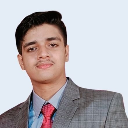 sangramMu's profile picture. 