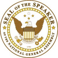 Office of Speaker of the National General Assembly (@ngaspeaker1) 's Twitter Profile