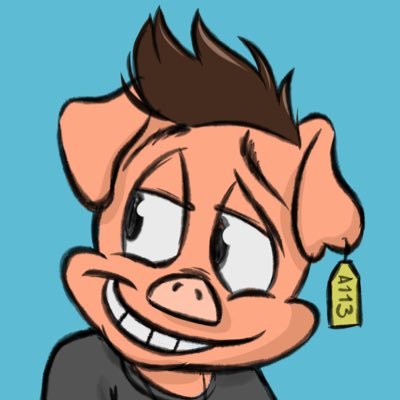 weirdmagicpiggy Profile Picture