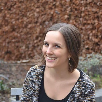 Julie Vanderstappen Profile