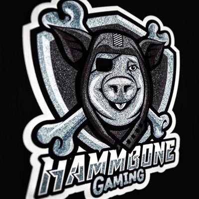 Hammbone Gaming Profile