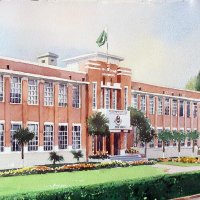 Cadet College Hasanabdal (@cchalumni) 's Twitter Profile