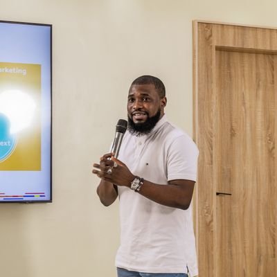 David Olajide Profile