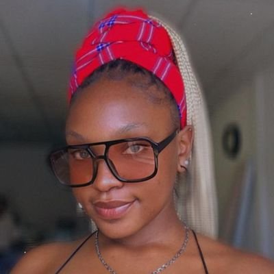 Mimo0840's profile picture. 26January 🌻💓
Ithate 💕
Iphe khotso 💯
🇱🇸