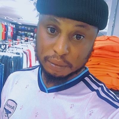 akogunklasic's profile picture. Work, pray & chill