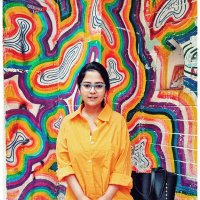 Rajeshwari Roy (@royrajeshwari4) 's Twitter Profile