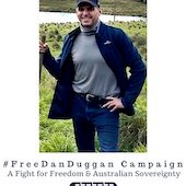 FreeDanDuggan(@FreeDanDuggan) 's Twitter Profile Photo