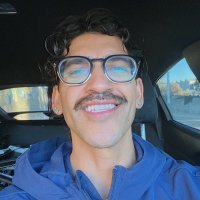 Richard Miranda (@theseventhstop) 's Twitter Profile