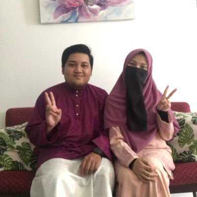 akim_eyja's profile picture. Father & Mother to Amazing kids Nurhayfa Medina,  Nur Mikayla Husna & Ahmad Mikael