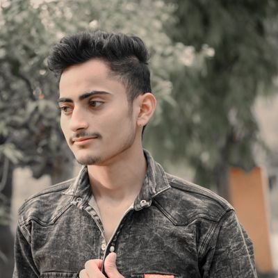 👳 किसान पुत्र 🌾
🚩 भगवा प्रेमी 🚩
⚔️ जय श्री राम ⚔️
👉...... Instagram I'd @aman.thakur.8055
Follow me 🤪✌️🙏