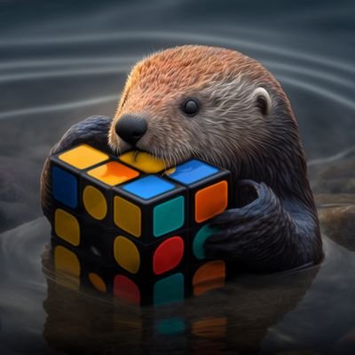 OtterFool_'s profile picture. Speedcuber, guitariste, étudiant en langue chinoise, et plus que tout : Rôliste. Flemme de tout, cependant.