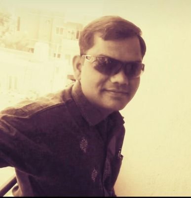 PrabhudasWakar's profile picture. 