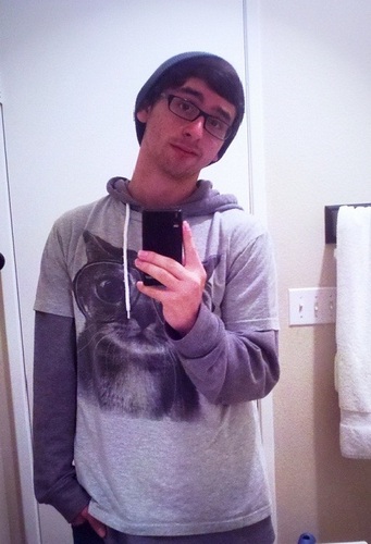 NonUniformed's profile picture. 