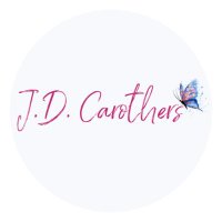 J.D. Carothers(@jdcarothersauth) 's Twitter Profile Photo