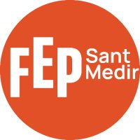 Escola FEP Sant Medir(@escolaSantMedir) 's Twitter Profile Photo