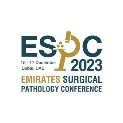 Emirates Surgical Pathology Conference will be held from 15th-17th December 2023 in Dubai, United Arab Emirates.