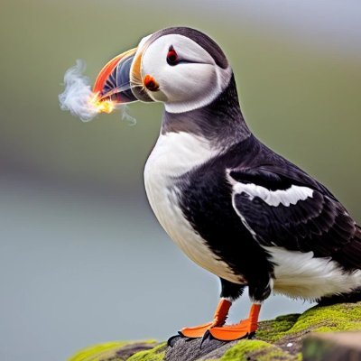9Puffins Profile
