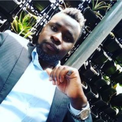 SemandaLamech's profile picture. Am an engineer and an entrepreneur