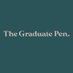 TheGraduatePen (@GraduatePen) Twitter profile photo