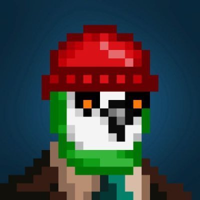 XenftC's profile picture. NFT artist | Architect & Interior Designer, Illustrator & Storyteller |
https://t.co/7LvWgnkhSZ
.
https://t.co/acOESB7sFj