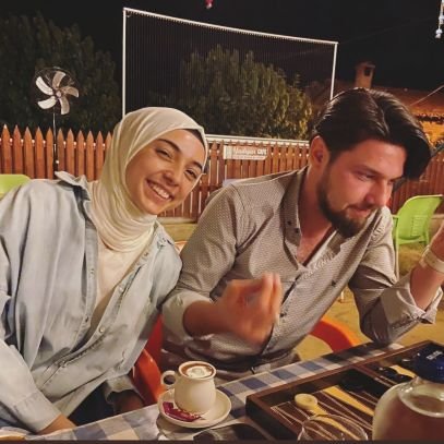 nilaysasmazz's profile picture. 03'07❣️