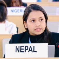 Chandika Pokhrel (@chandikapokhrel) 's Twitter Profile