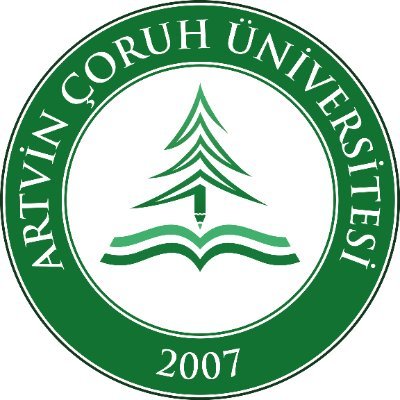 Artvin Çoruh Üniversitesi Resmî Twitter Hesabı / Official Twitter account of Artvin Coruh University