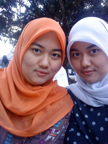 anggitatum's profile picture. rada pedes soalnya karetnya dua