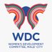 Secretariat of MaleCityWDC (@Male_CityWDC) Twitter profile photo