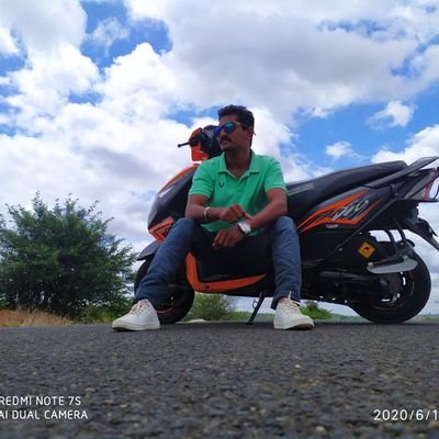 ShivumaaneM's profile picture. ಅನ್ಯಾಯದ ವಿರುದ್ಧ ಧ್ವನಿ ಎತ್ತು ಅದು ಯಾರೇ ಇರಲಿ.