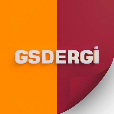 GSDergi Profile Picture