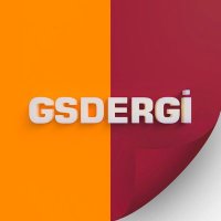 Galatasaray Dergisi(@GSDergi) 's Twitter Profile Photo