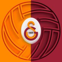 Galatasaray Voleybol(@GSVoleybol1905) 's Twitter Profile Photo