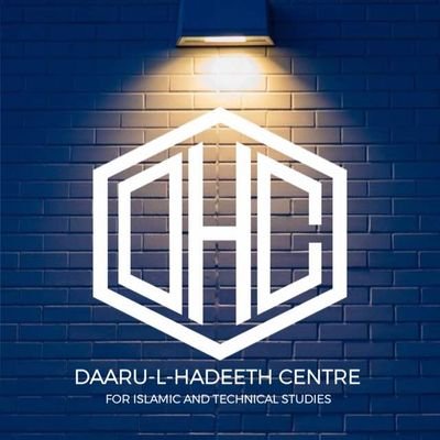 Daaru l Hadeeth Centre for Islaamic and Technical Studies